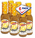 Badia mojo marinade sauce 10 oz. Pack of 6